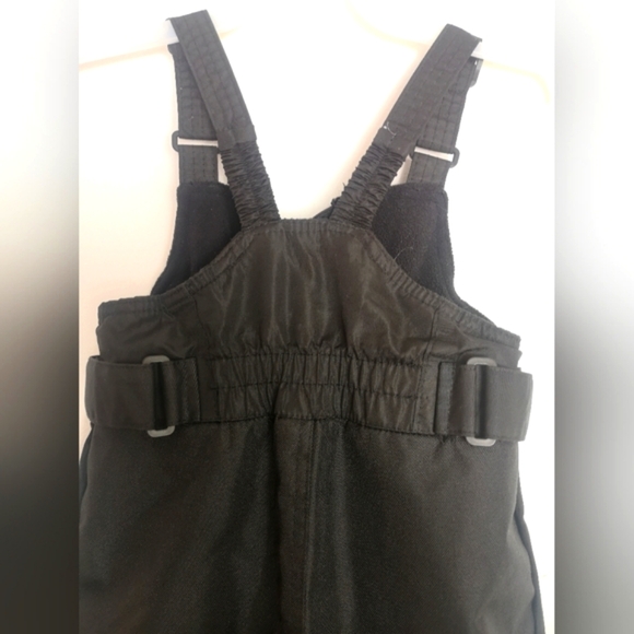 ❄️Kids snow bib suit children one piece ski suit - Picture 8 of 8